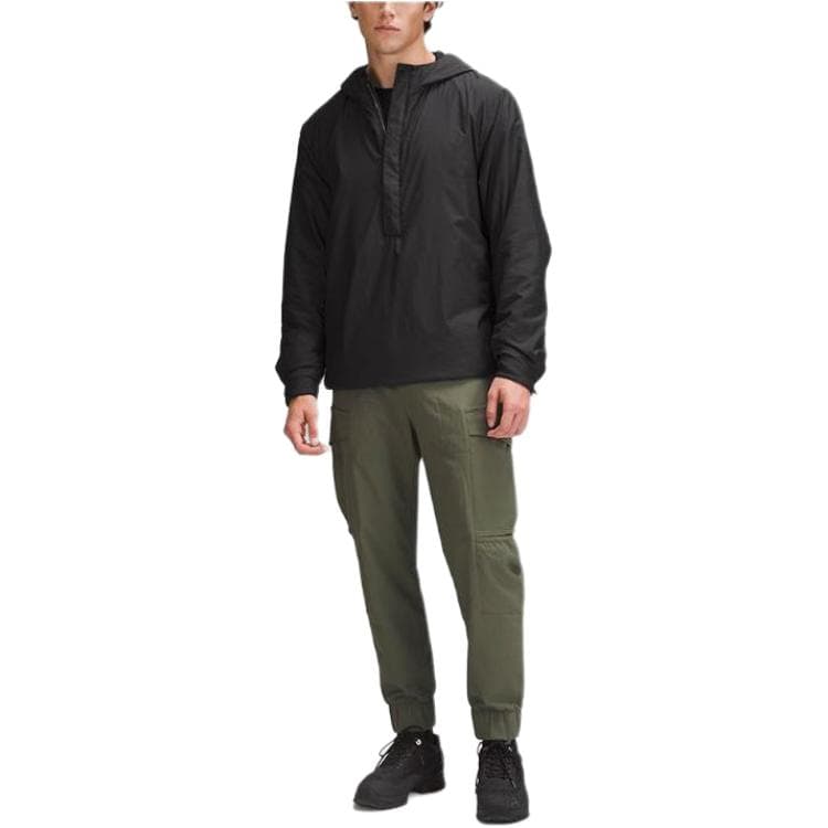 Куртка lululemon Insulated Ripstop - изображение 1
