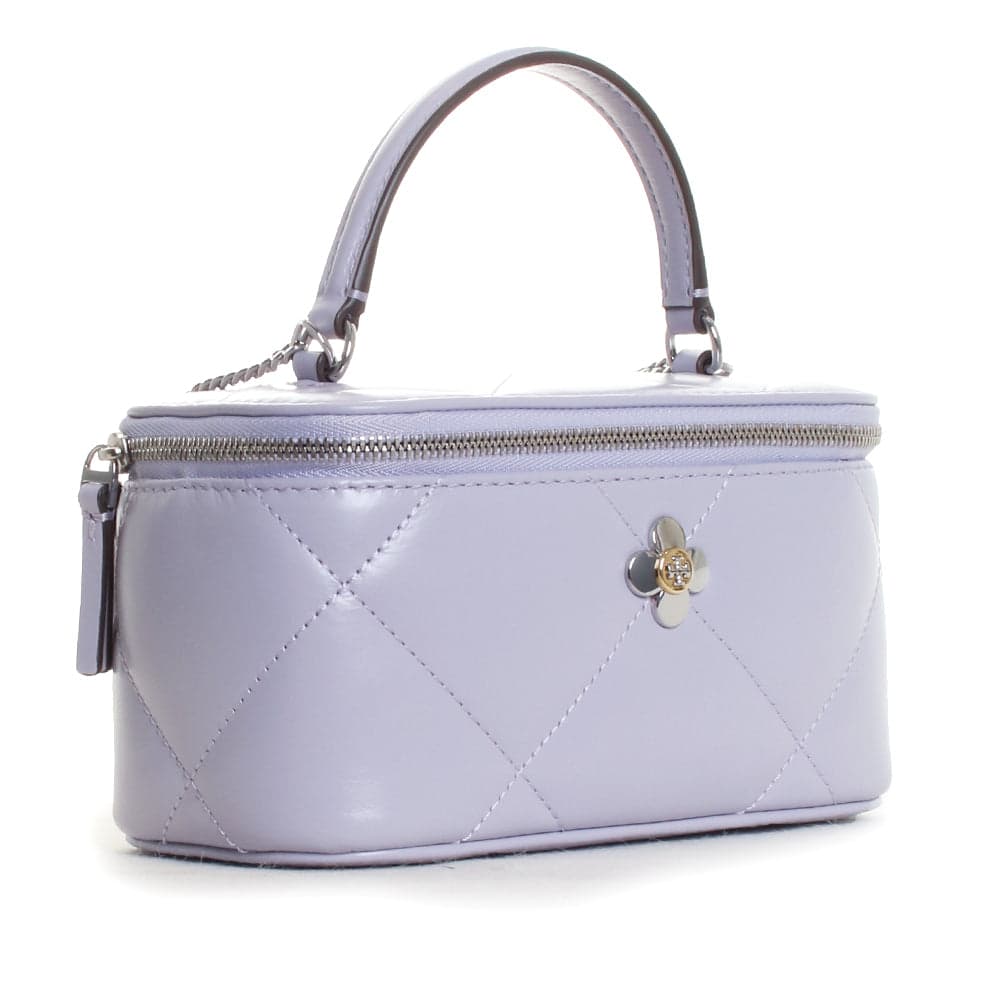 Сумка TORY BURCH Kira Logo - изображение 3