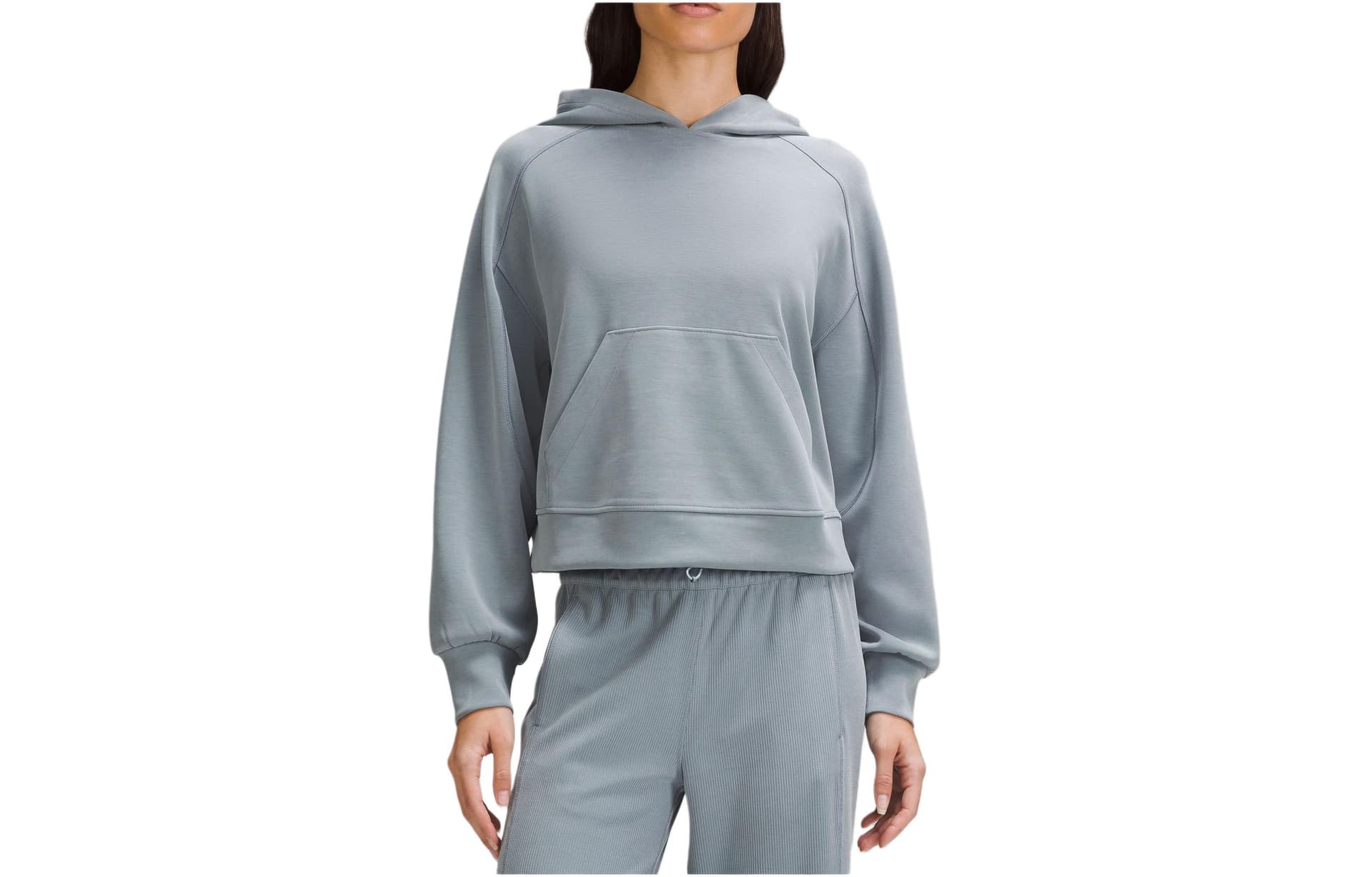 Худи lululemon Softstreme