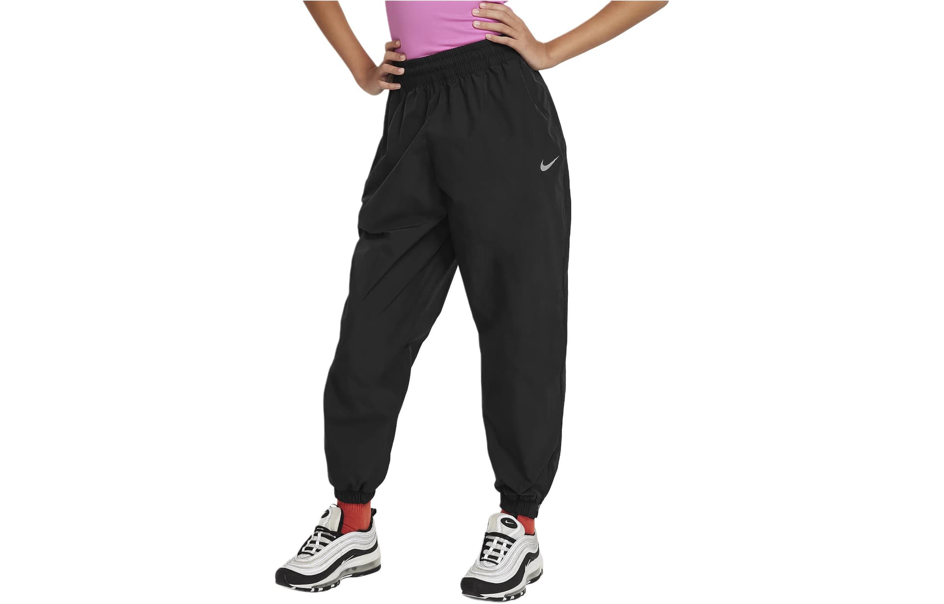Nike Sportswear logo - изображение 1