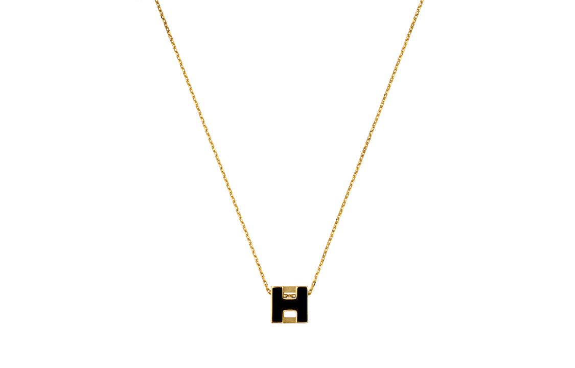 Ожерелье HERMES - изображение 1