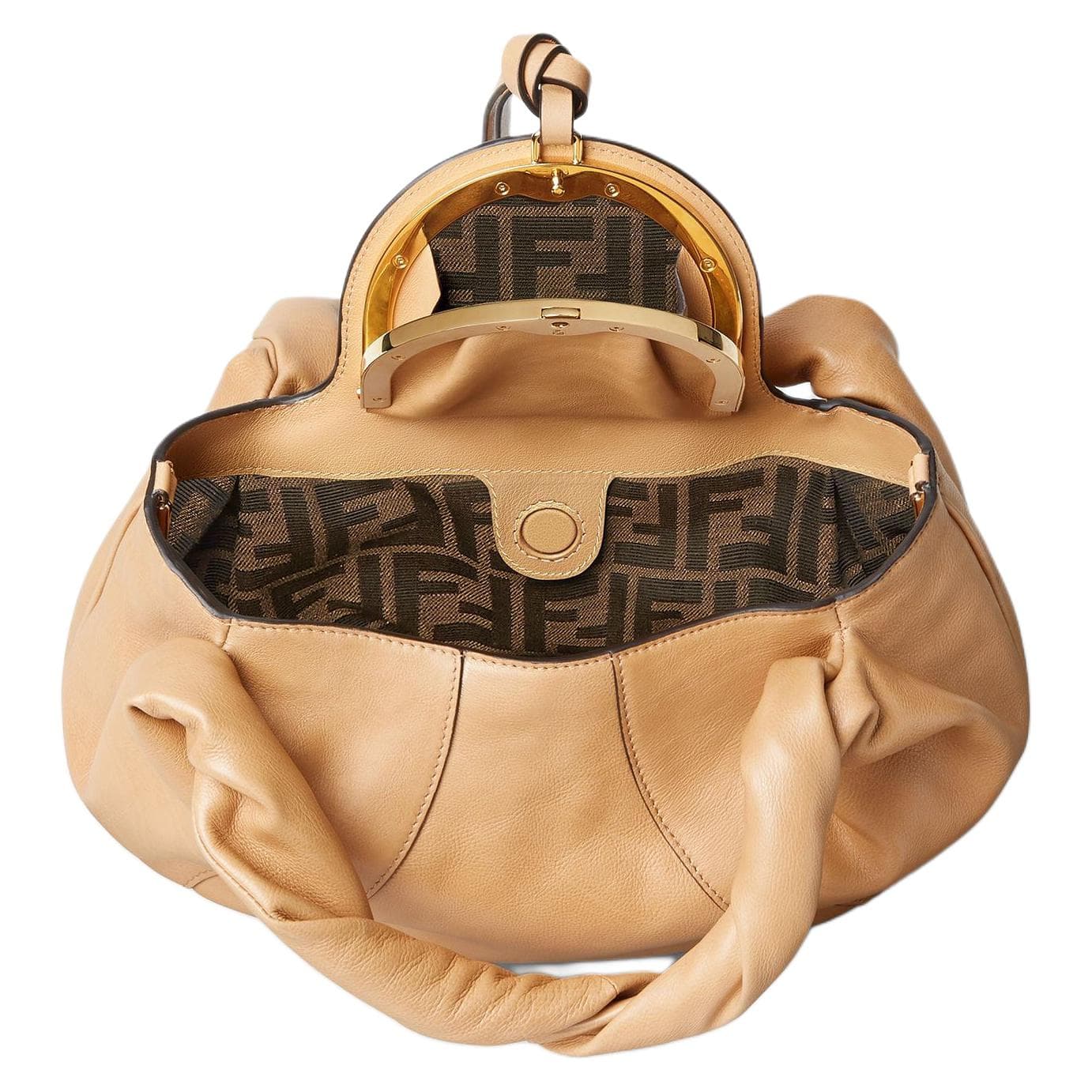Сумка FENDI Spy - изображение 4