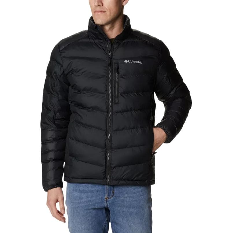 Куртка Columbia Labyrinth Loop Black - изображение 1