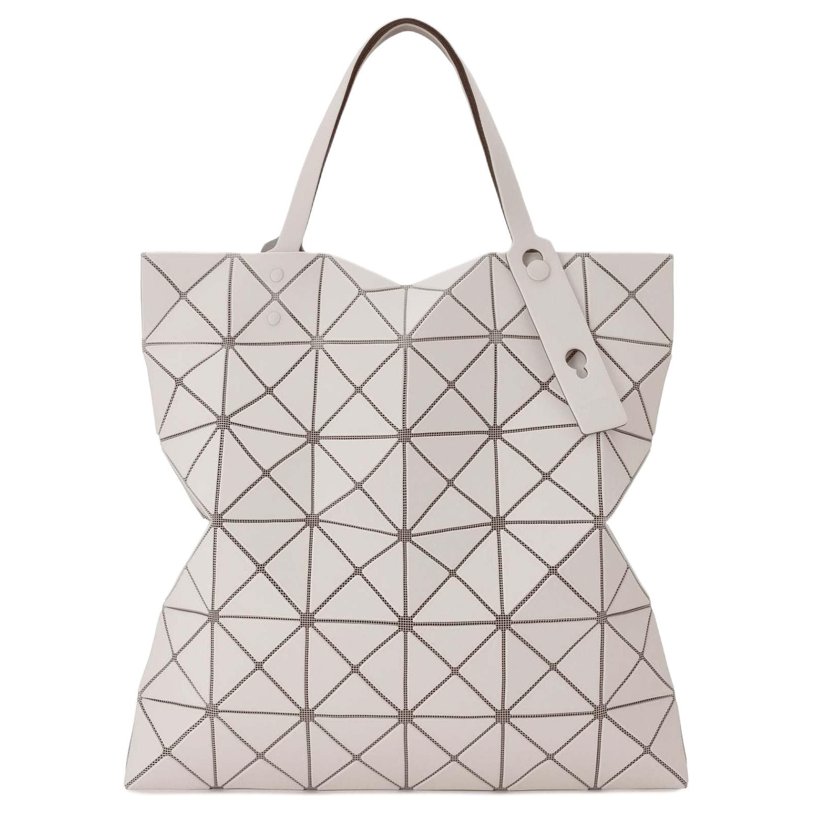 Сумка ISSEY MIYAKE LUCENT W COLOR PVC Tote - изображение 1