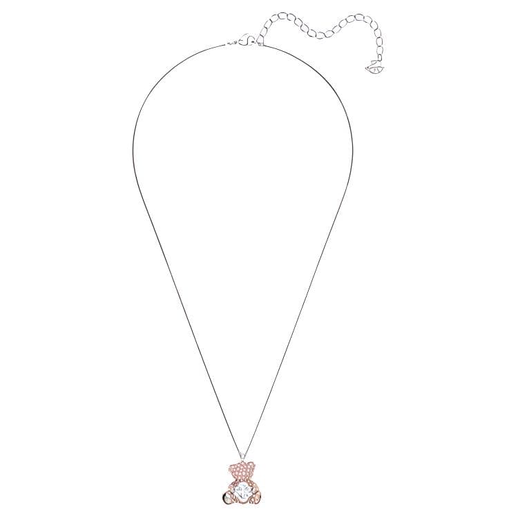 Ожерелье Swarovski Teddy Necklace - изображение 3
