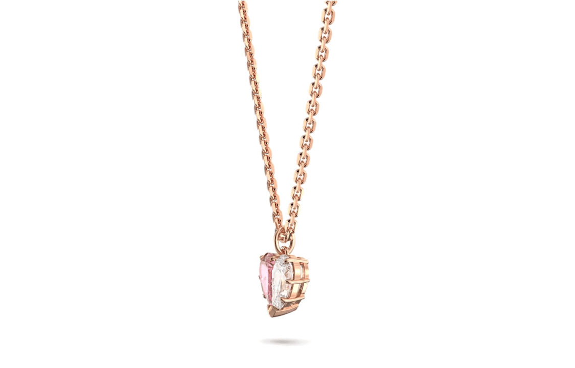 Ожерелье Swarovski - изображение 2