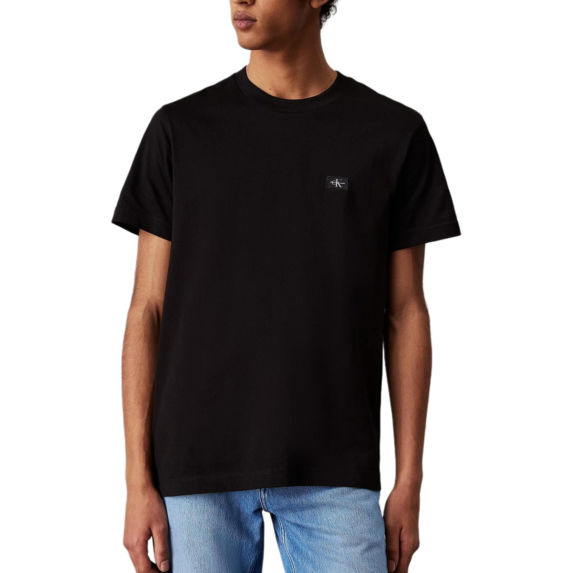 Футболка CALVIN KLEIN T - изображение 1