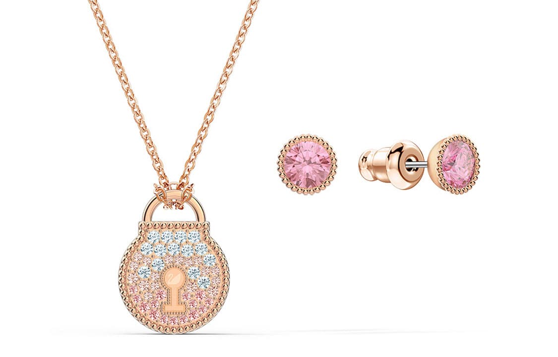 Ожерелье Swarovski TOGETHERNESS - изображение 1