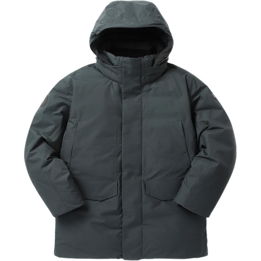 Зимняя куртка KOLON SPORT - изображение 1