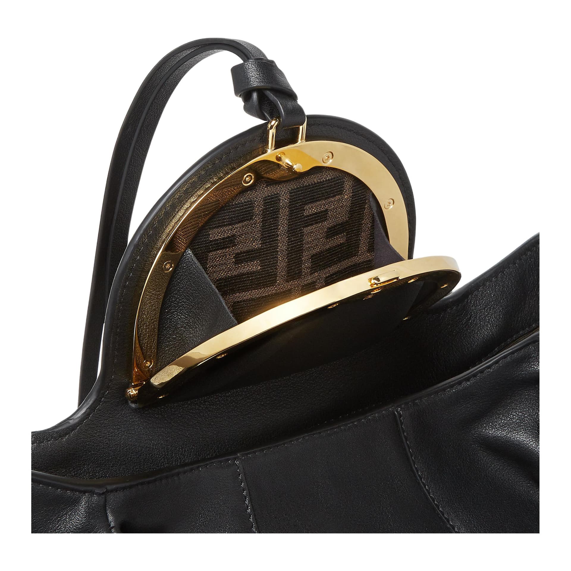 Сумка FENDI Spy - изображение 6
