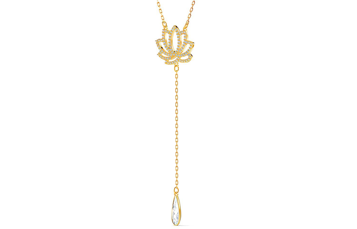 Ожерелье Swarovski SWA Symbol Y - изображение 2