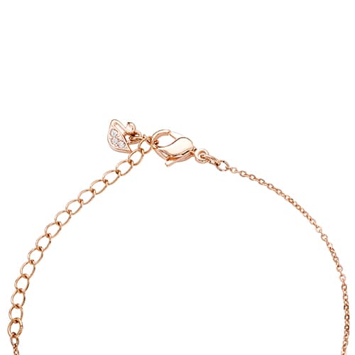 Ожерелье Swarovski - изображение 4