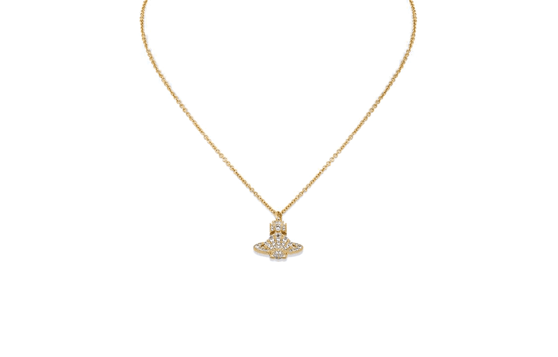 Ожерелье Vivienne Westwood natalina - изображение 2