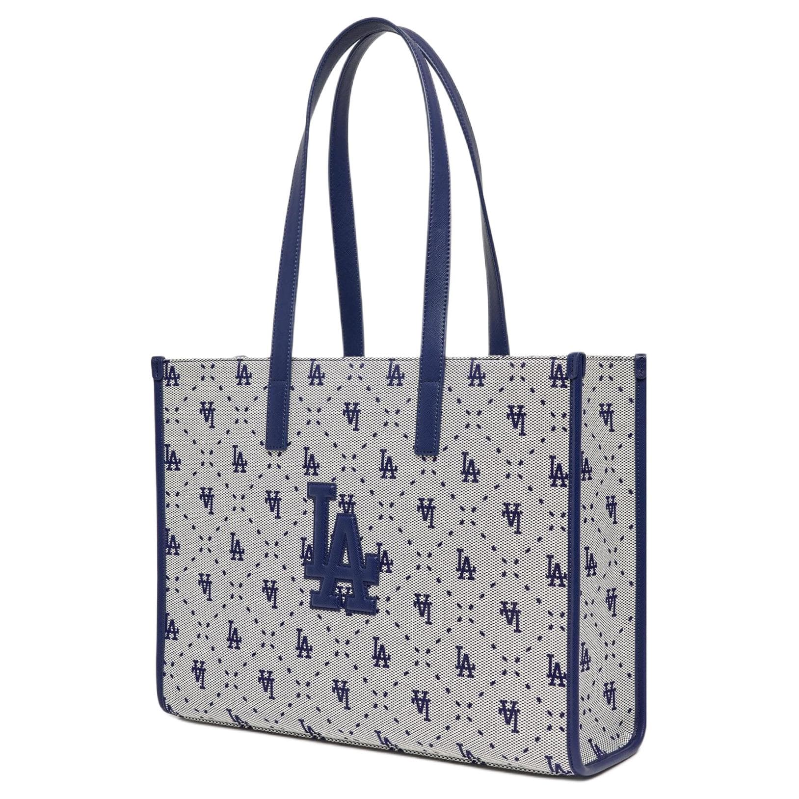 Мини-сумка MLB Logo Tote - изображение 2