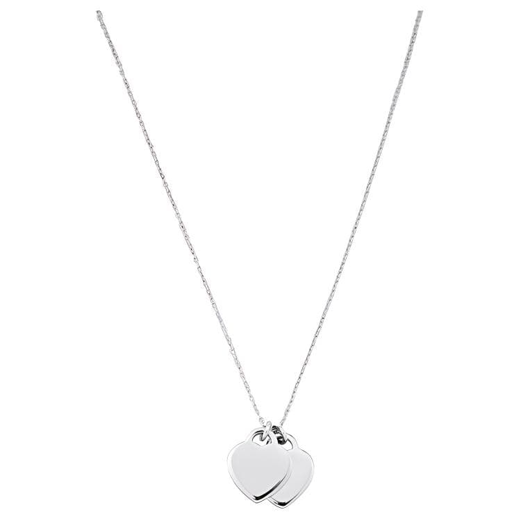 Ожерелье Tiffany & Co. Return to Tiffany Red Heart Necklace - изображение 2