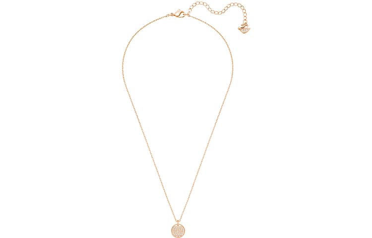 Ожерелье Swarovski Ginger - изображение 5