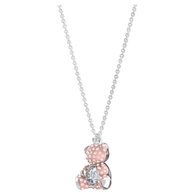 Ожерелье Swarovski Teddy Necklace - изображение 2
