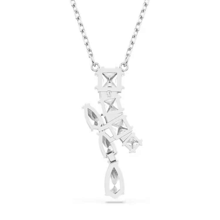 Ожерелье Swarovski Matrix - изображение 2