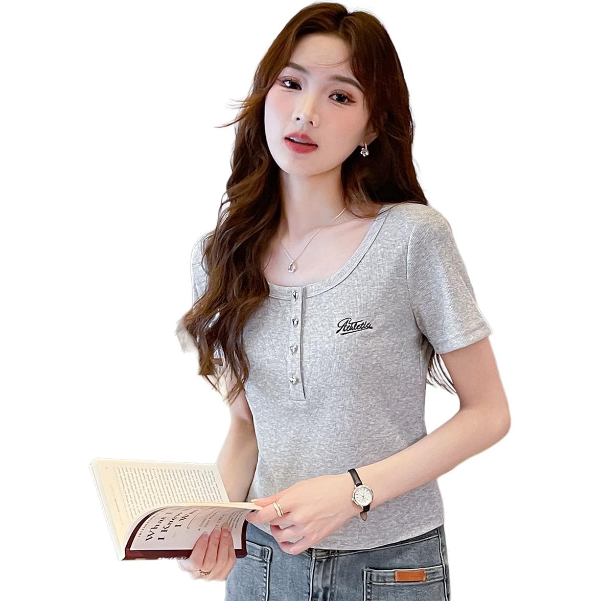 Футболка JEANSWEST T - изображение 1