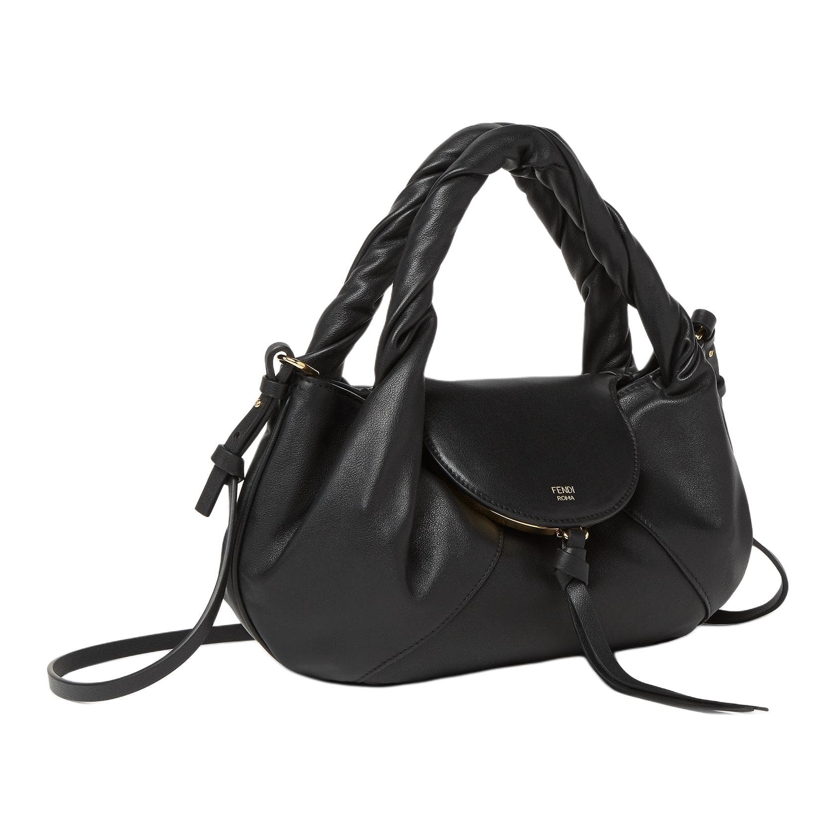 Сумка FENDI Spy - изображение 2
