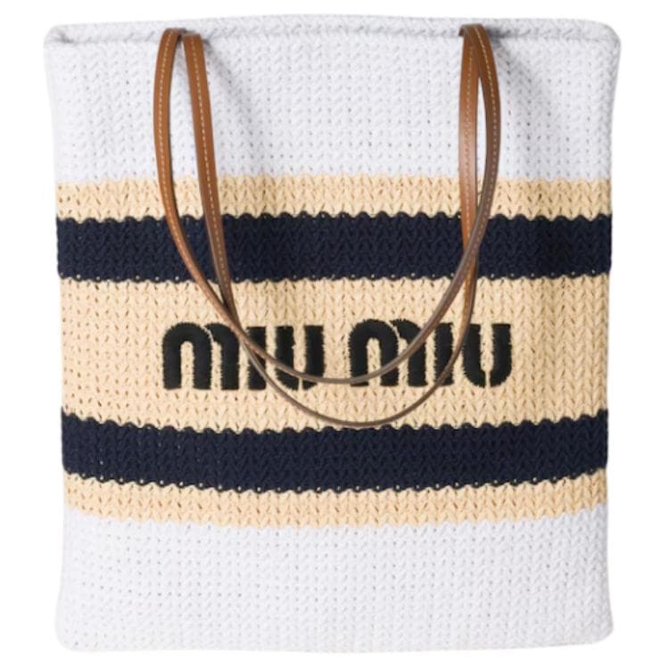 Мини-сумка Miu Miu - изображение 1