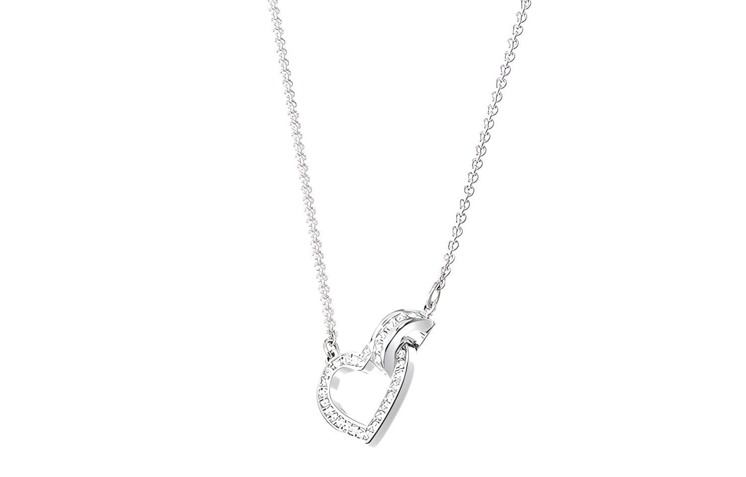 Ожерелье Swarovski LOVELY - изображение 2