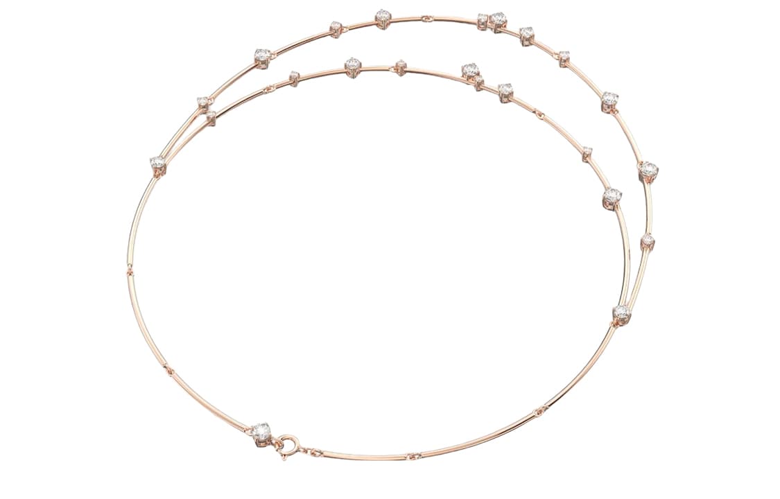 Ожерелье Swarovski - изображение 2