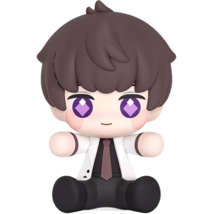 GOOD SMILE COMPANY Huggy Сюй Мо LIANYUZHIZUOREN Чиби Фигурки - изображение 1