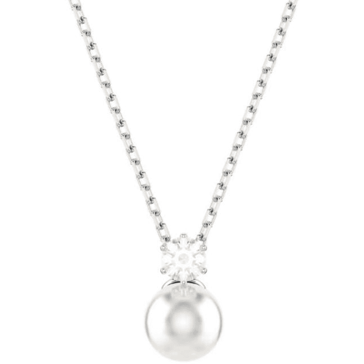 Ожерелье Swarovski - изображение 1