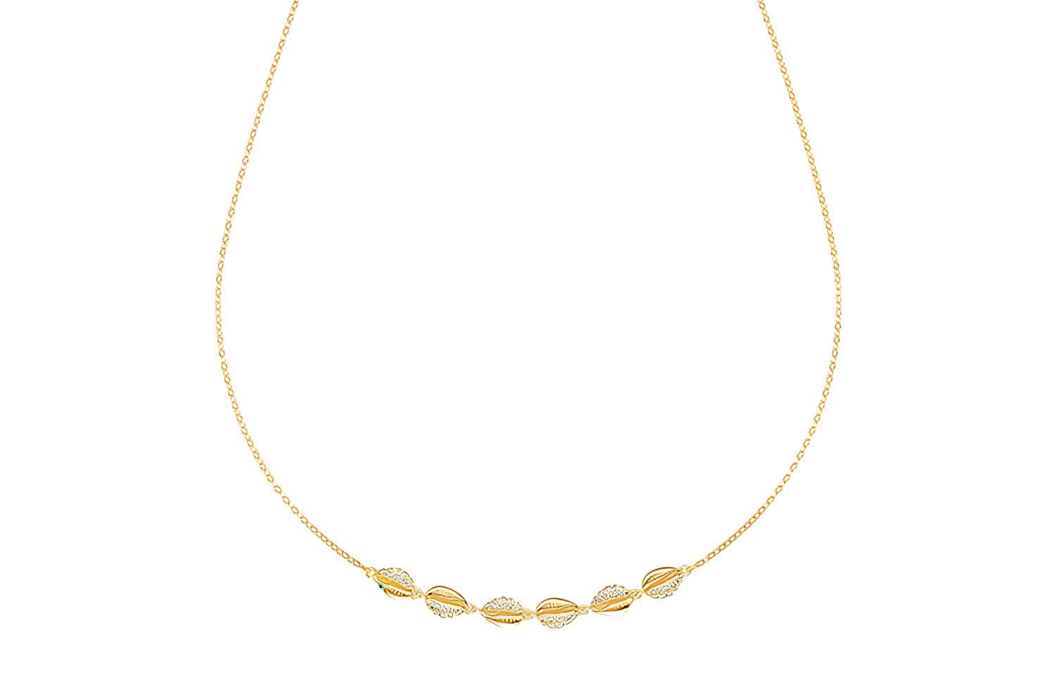 Ожерелье Swarovski Shell - изображение 1