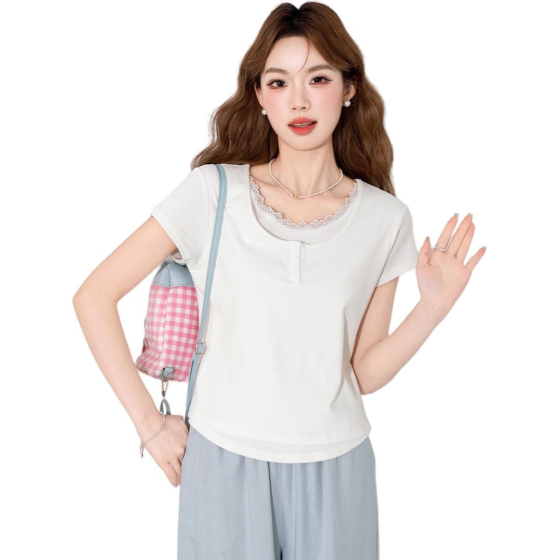 Футболка JEANSWEST T - изображение 1
