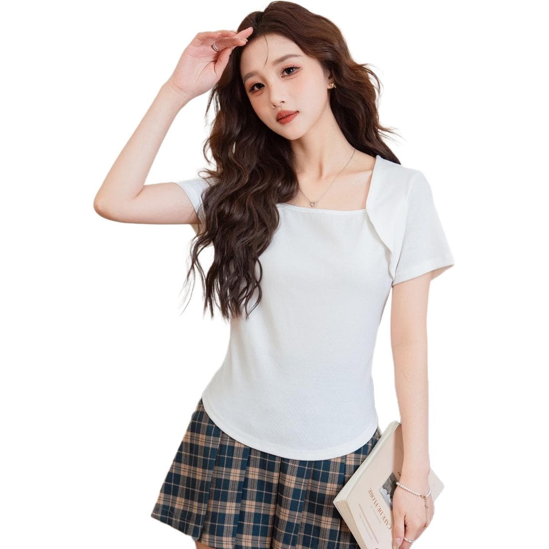Футболка JEANSWEST T - изображение 1