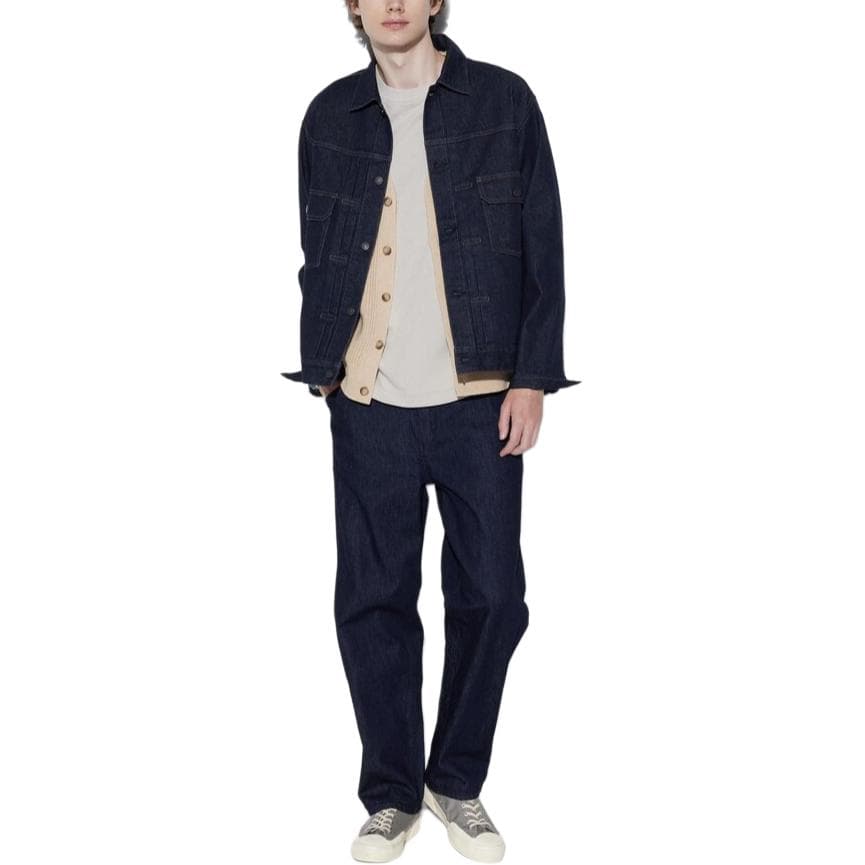 Куртка UNIQLO - изображение 1