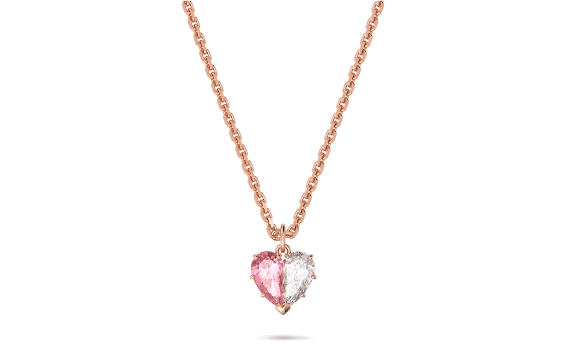 Ожерелье Swarovski - изображение 1