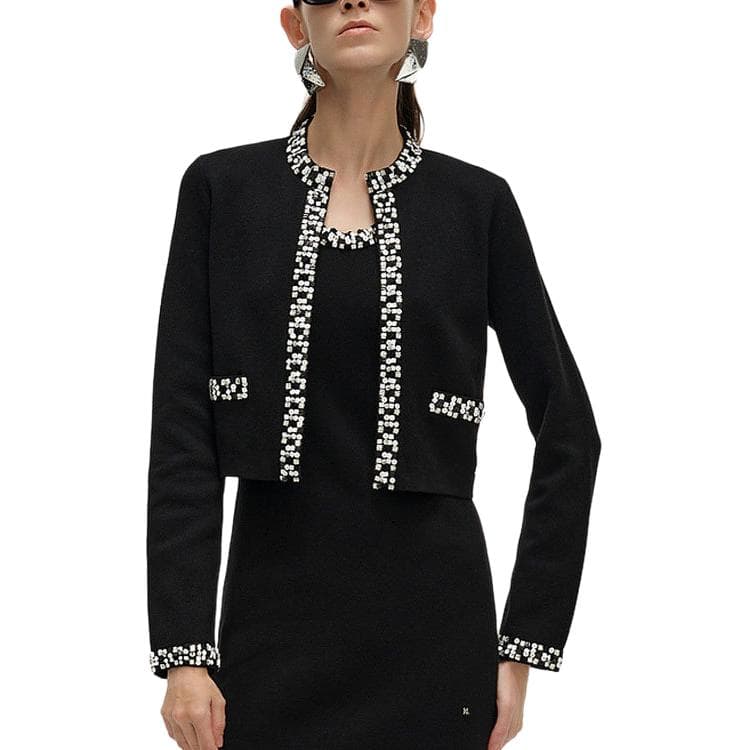 Кофта KARL LAGERFELD SS24 - изображение 1