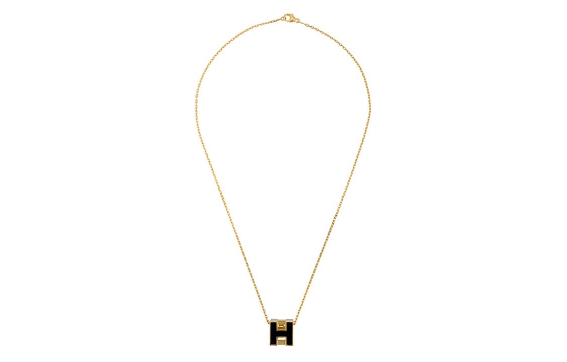 Ожерелье HERMES - изображение 3