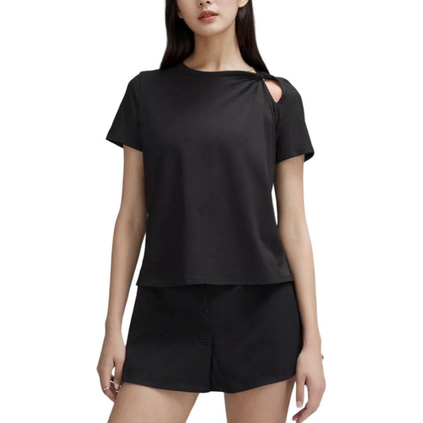 Футболка lululemon Cotton SS24 T - изображение 1
