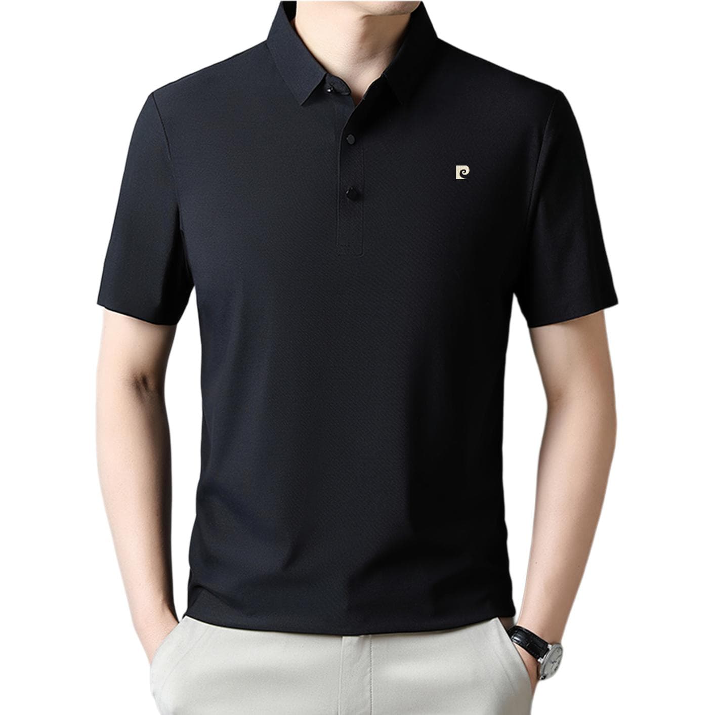Поло PIERRE CARDIN Polo - изображение 1