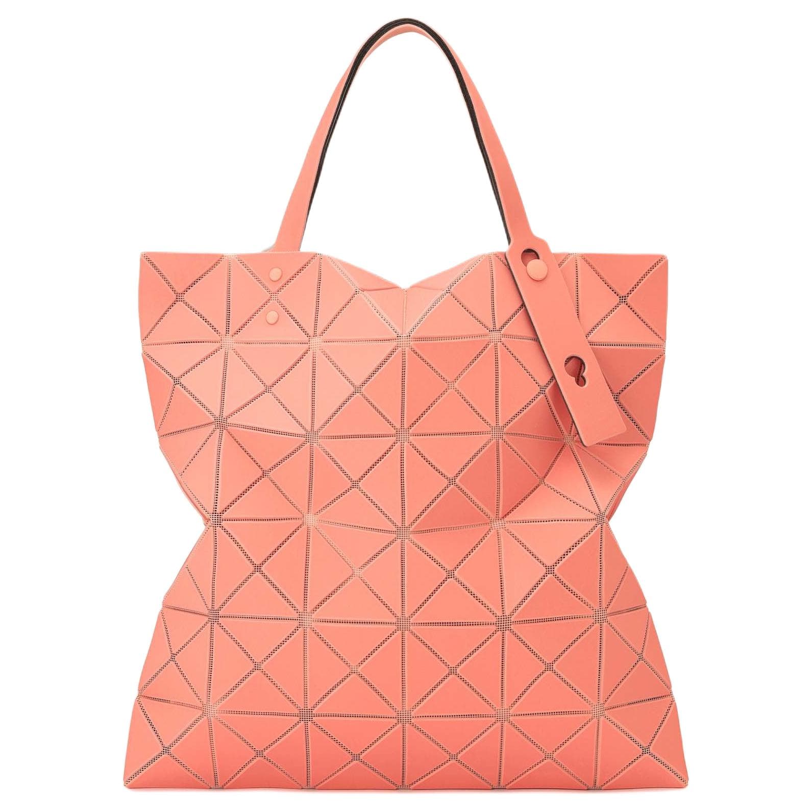 Сумка ISSEY MIYAKE LUCENT W COLOR Tote - изображение 2