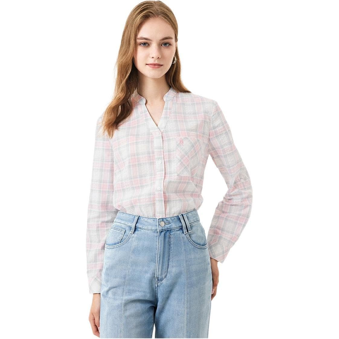 Блузка Hush Puppies - изображение 1
