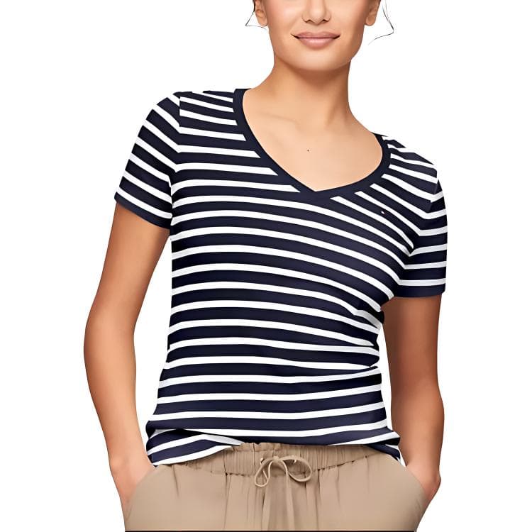 Футболка Tommy Hilfiger T - изображение 1