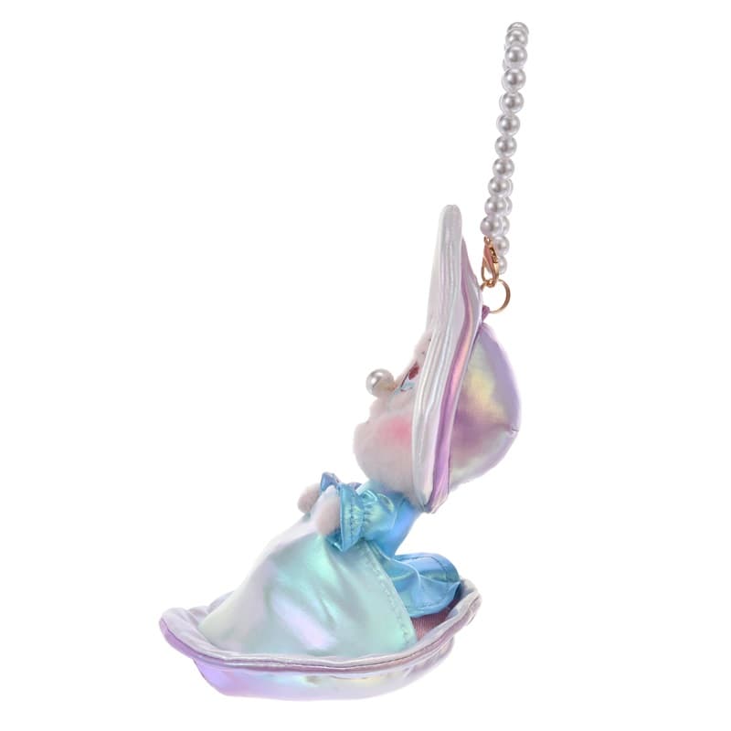 Disney x Disney Store Алиса в Стране чудес Устрица Малыш Серия Устрица Бабушка Кукла Плюшевый Украшение Высота 16 см - изображение 2