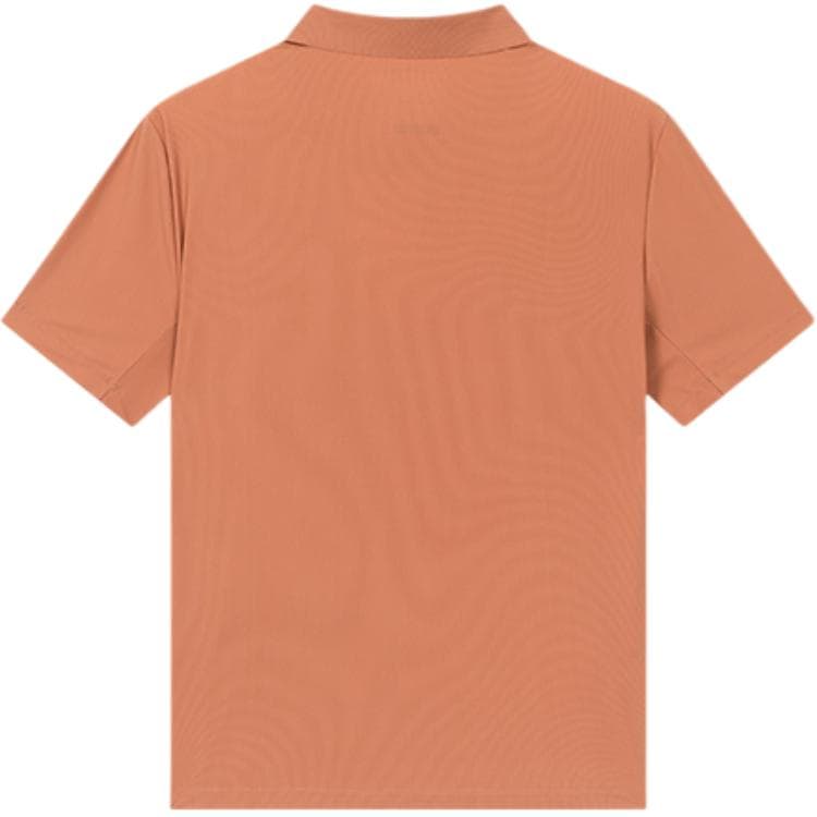 Поло 361° Clay Red Men's Polo - изображение 2