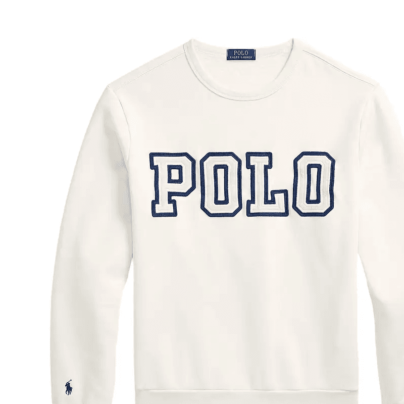 Кофта Polo Ralph Lauren Свитшот Мужской - изображение 2