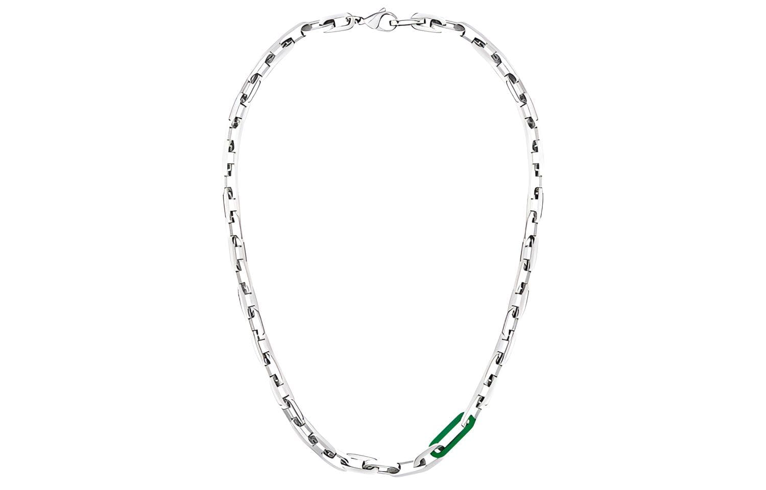 Ожерелье LACOSTE ENSEMBLE - изображение 2