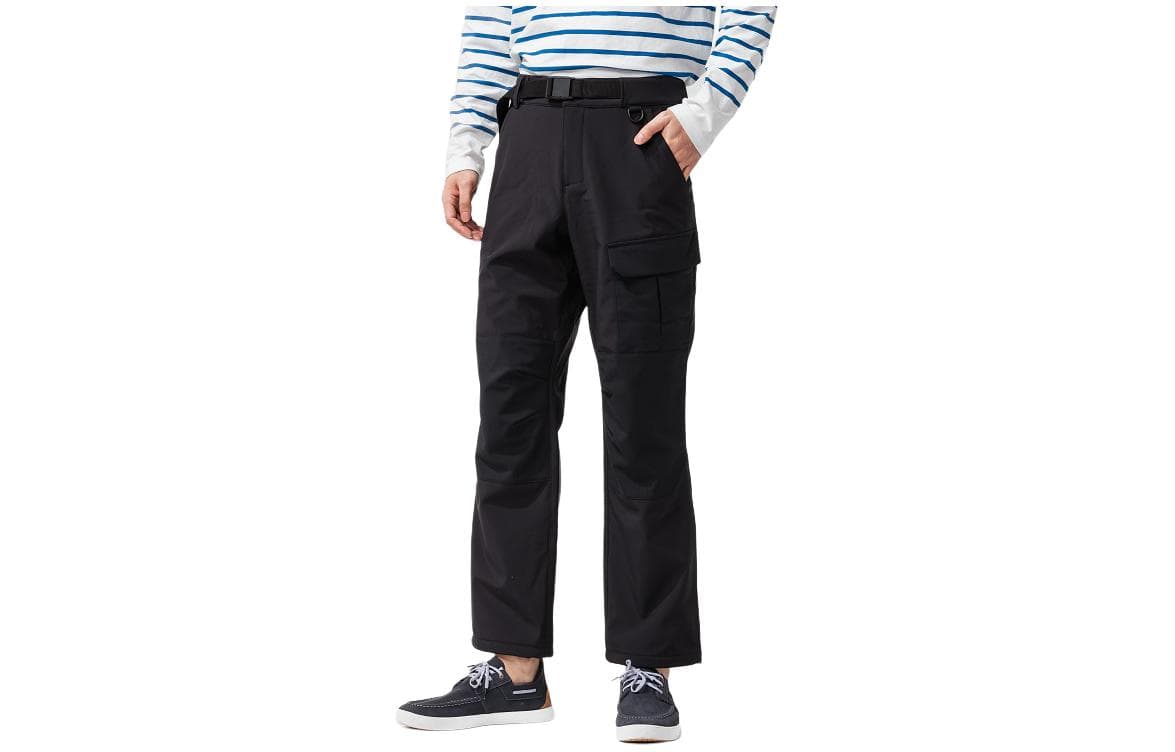 Штаны DECATHLON - изображение 1