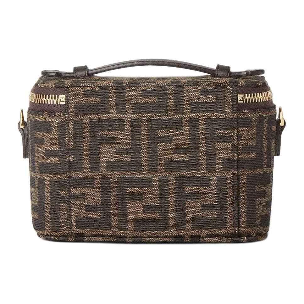 Сумка Fendi Vanity - изображение 3