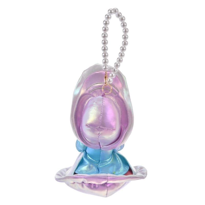 Disney x Disney Store Алиса в Стране чудес Устрица Малыш Серия Устрица Бабушка Кукла Плюшевый Украшение Высота 16 см - изображение 3