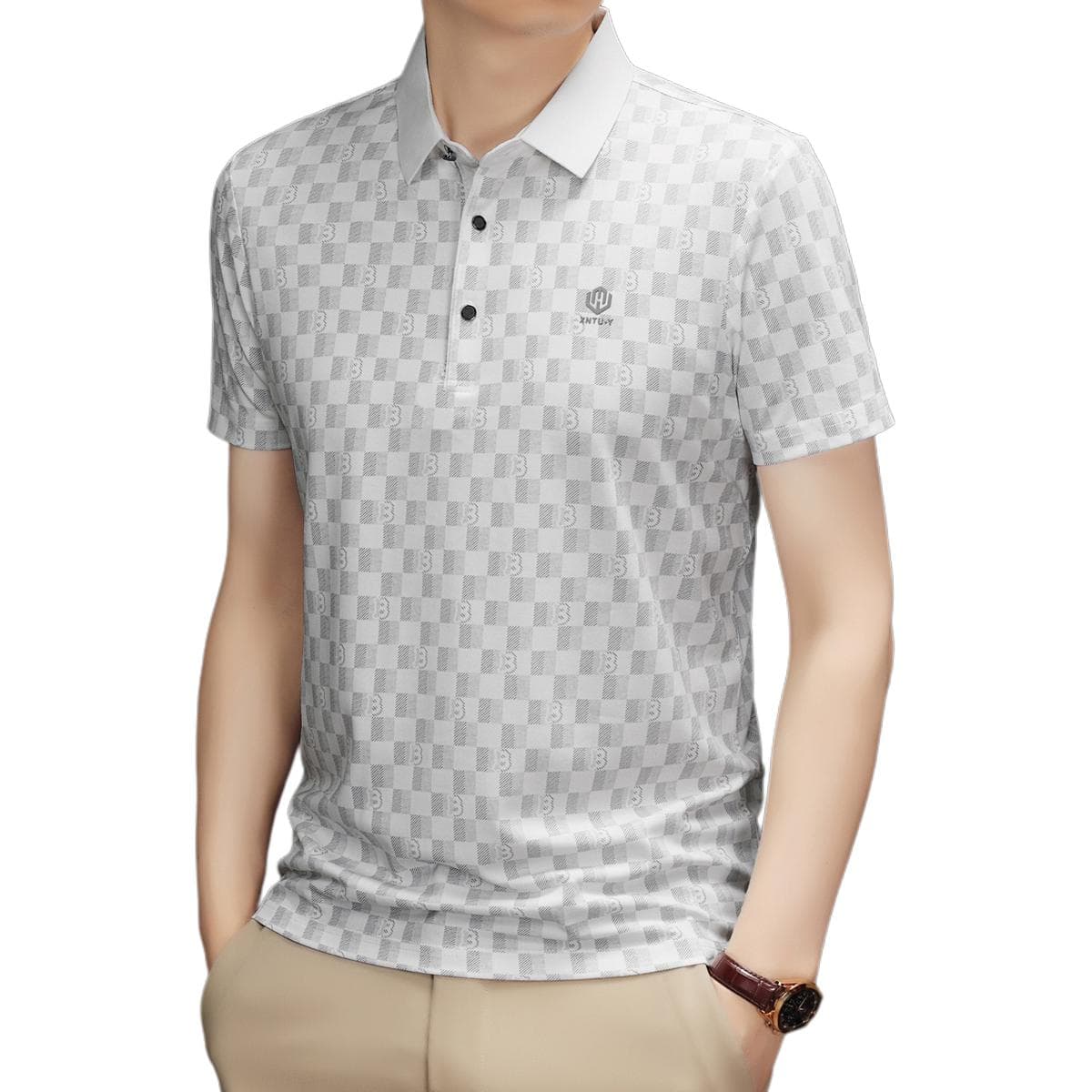 Поло PIERRE CARDIN Polo - изображение 1