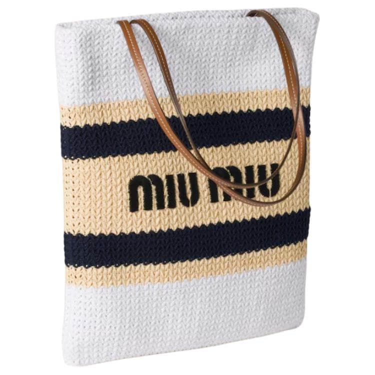 Мини-сумка Miu Miu - изображение 2